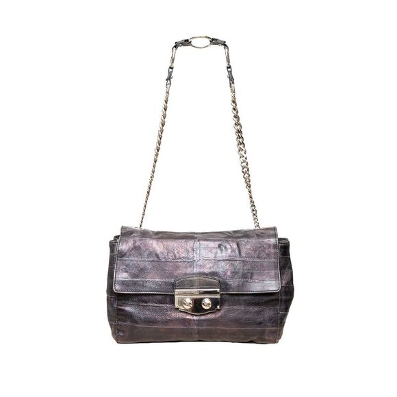 Yves Saint Laurent Sac Le Sixieme Bag - '00s - Picture 1 of 6
